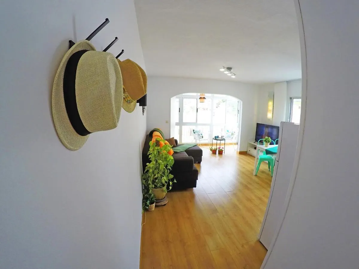 Apartamento La Paella De Bajamar 公寓