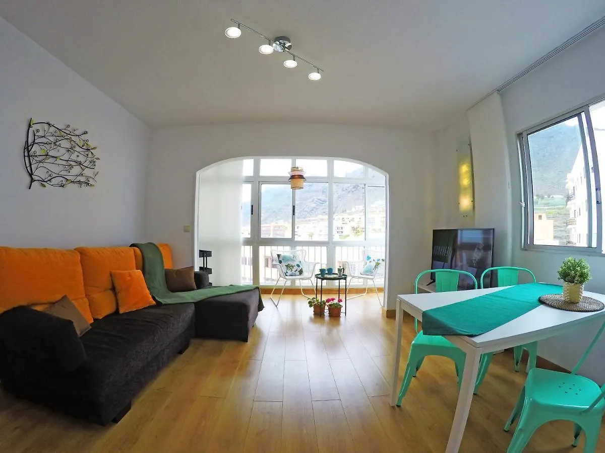 Apartamento La Paella De Bajamar 西班牙
